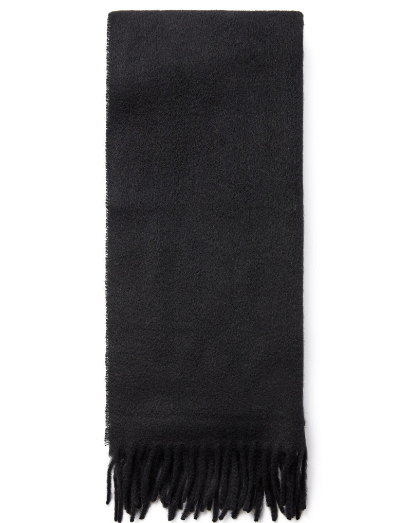 BS Yolande Scarf - Black