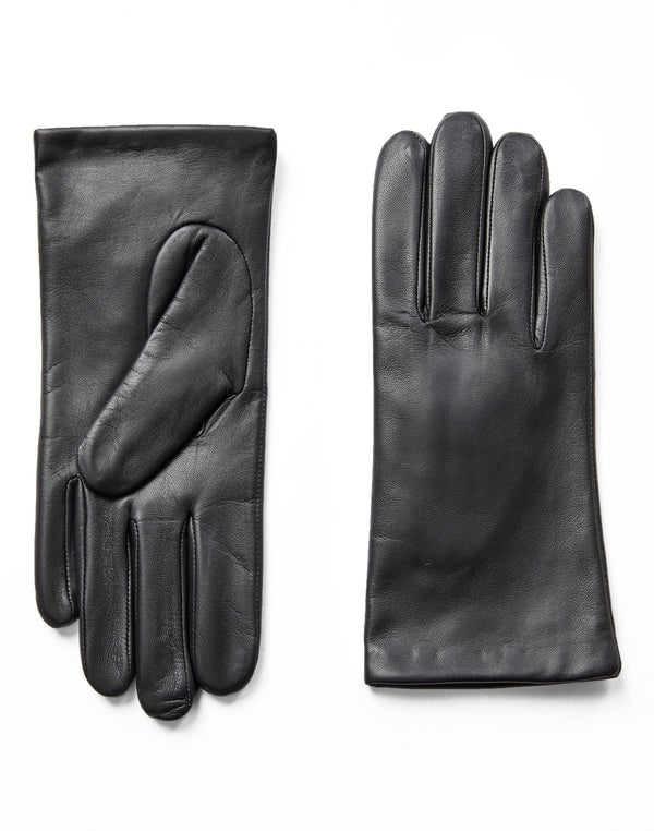 BS Lula Regular Fit Handskar - Black