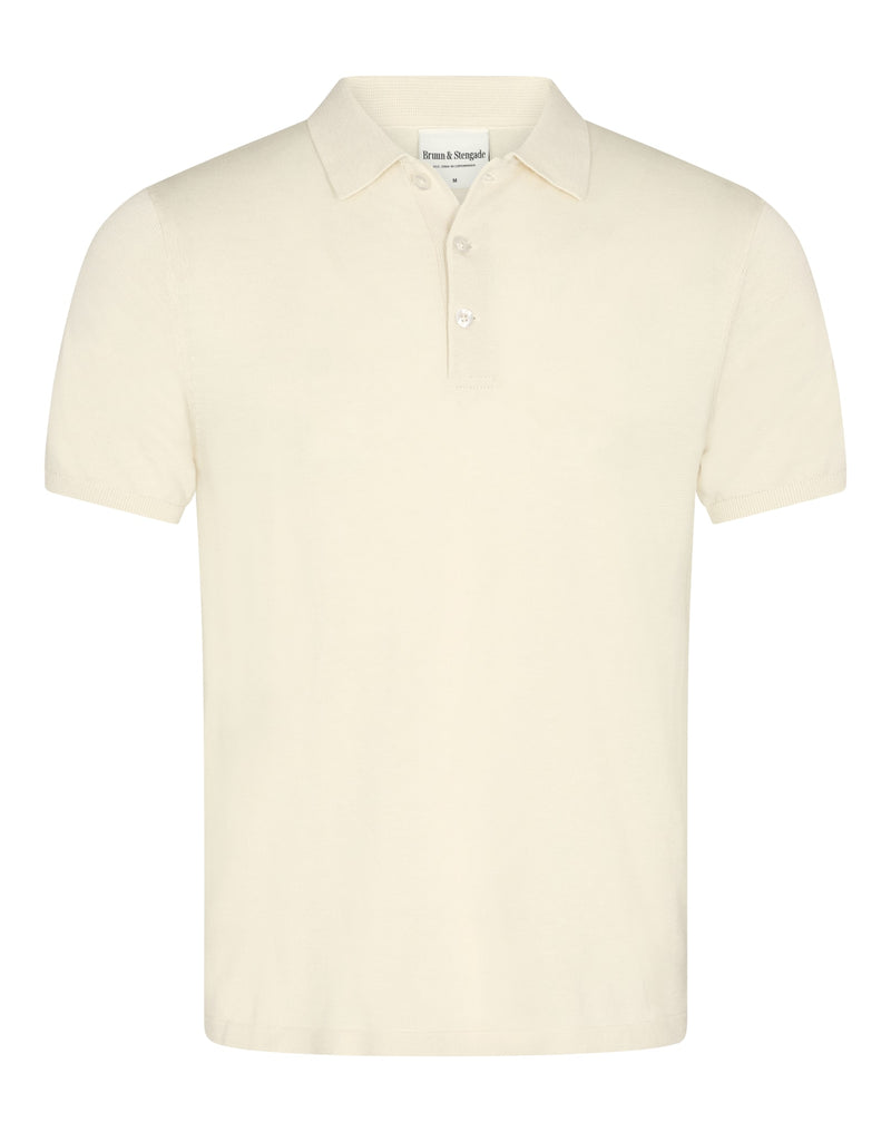 BS Webster Regular Fit Polo - Kit
