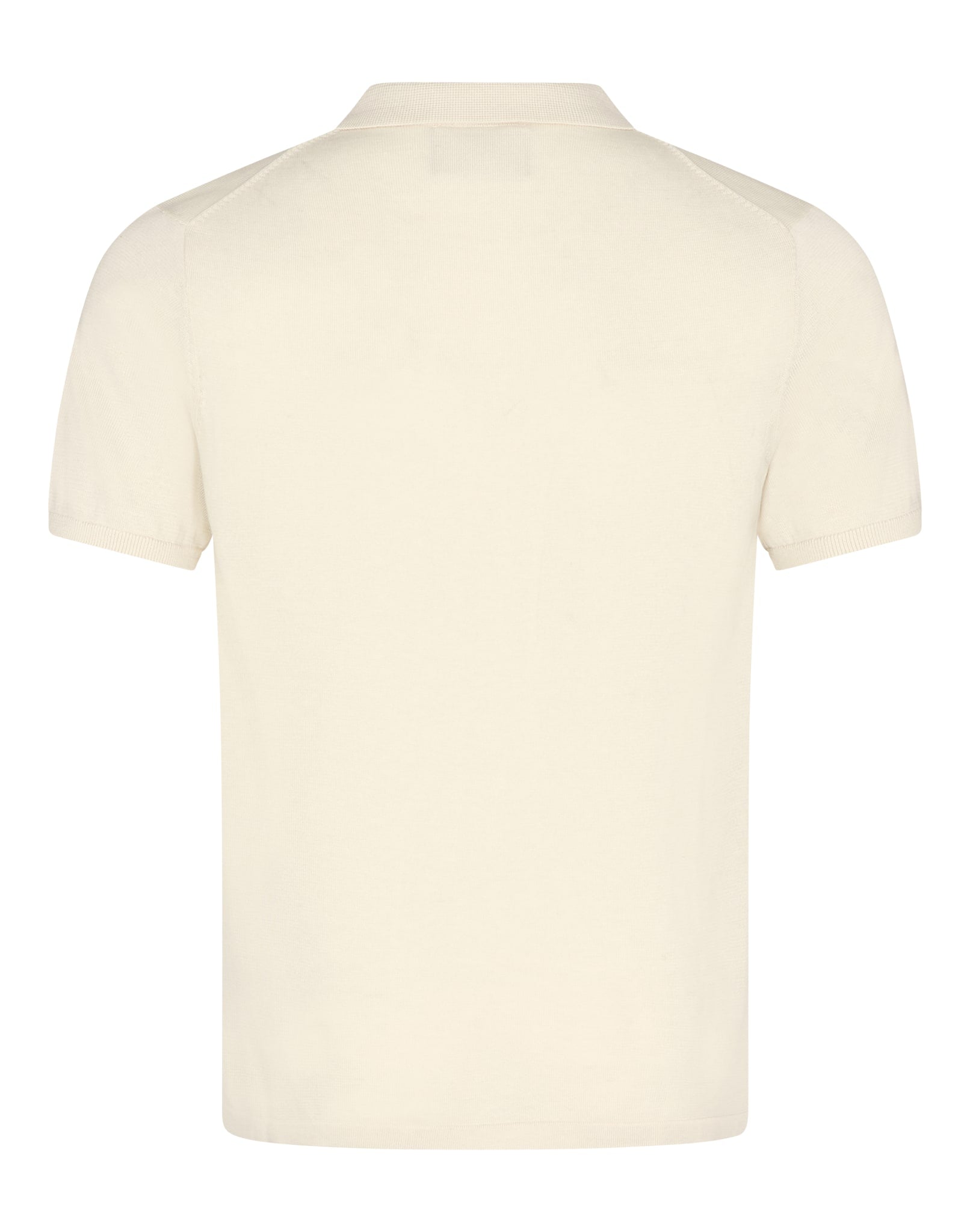 BS Webster Regular Fit Pikétröja - Kit