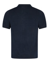 BS Ernst Regular Fit Polo - Navy