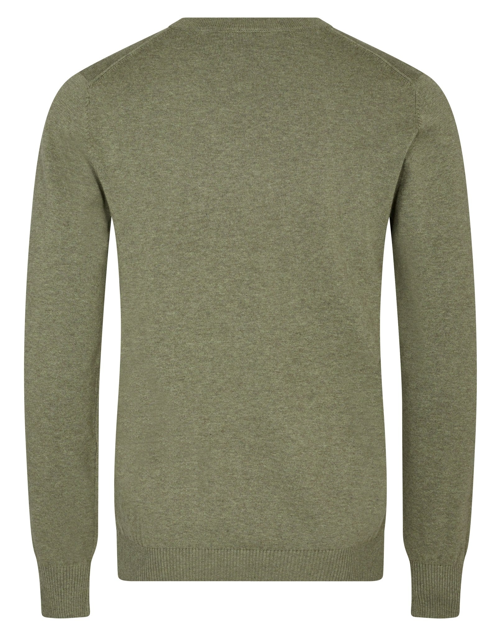BS Jupiter Regular Fit Stickat - Army