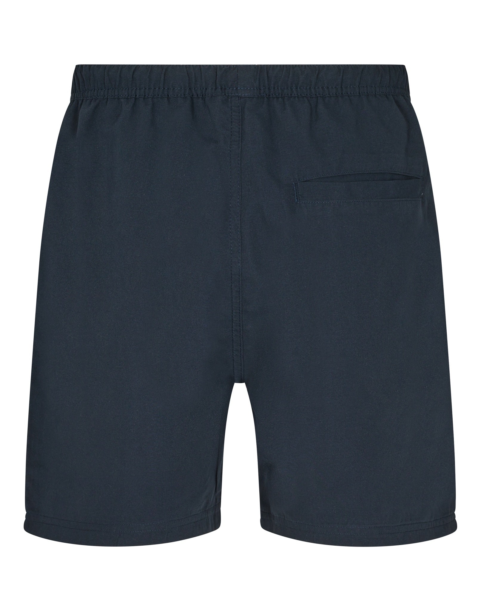 BS Havana Regular Fit Badbyxor - Navy