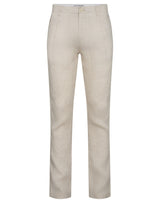 BS Gustaf Slim Fit Chinos - Beige