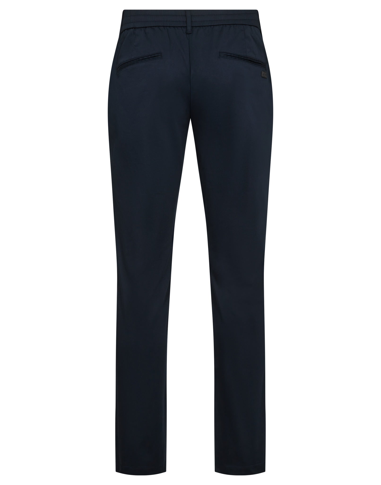 BS Ingolf Regular Fit Chinos - Navy