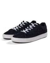 BS Agassi Sneakers - Navy