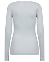 BS Margrethe Långärmad T-Shirt - Light Blue