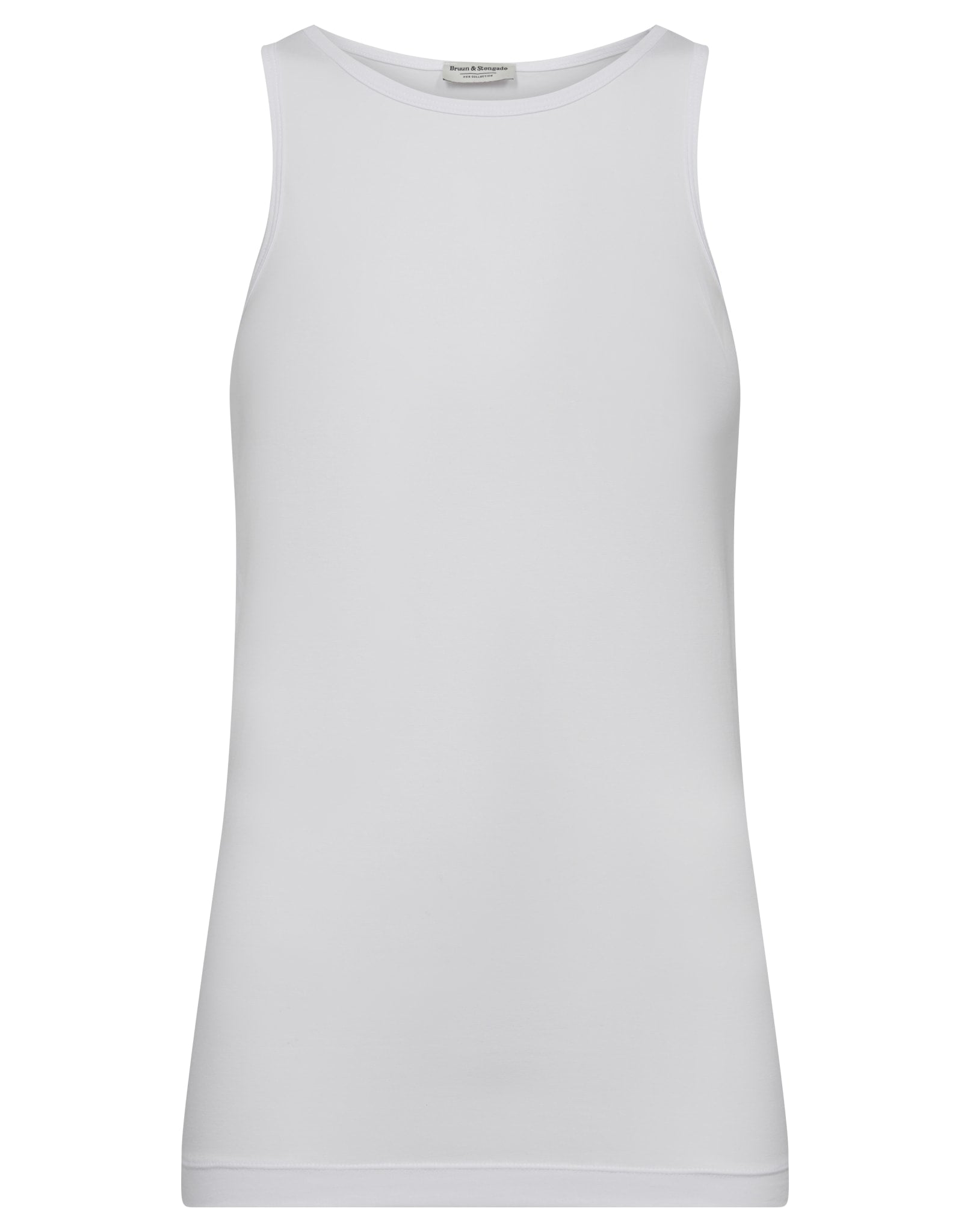 BS Athena Topp - Vit