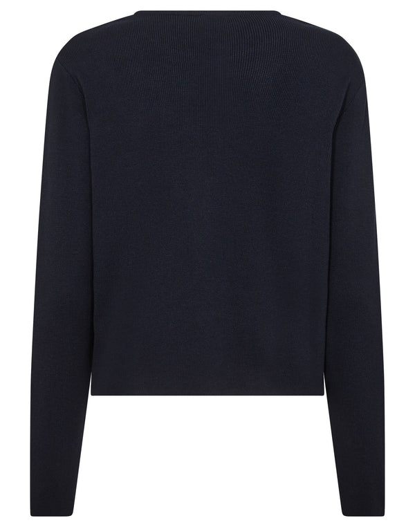 BS Eugenia Regular Fit Kofta - Navy