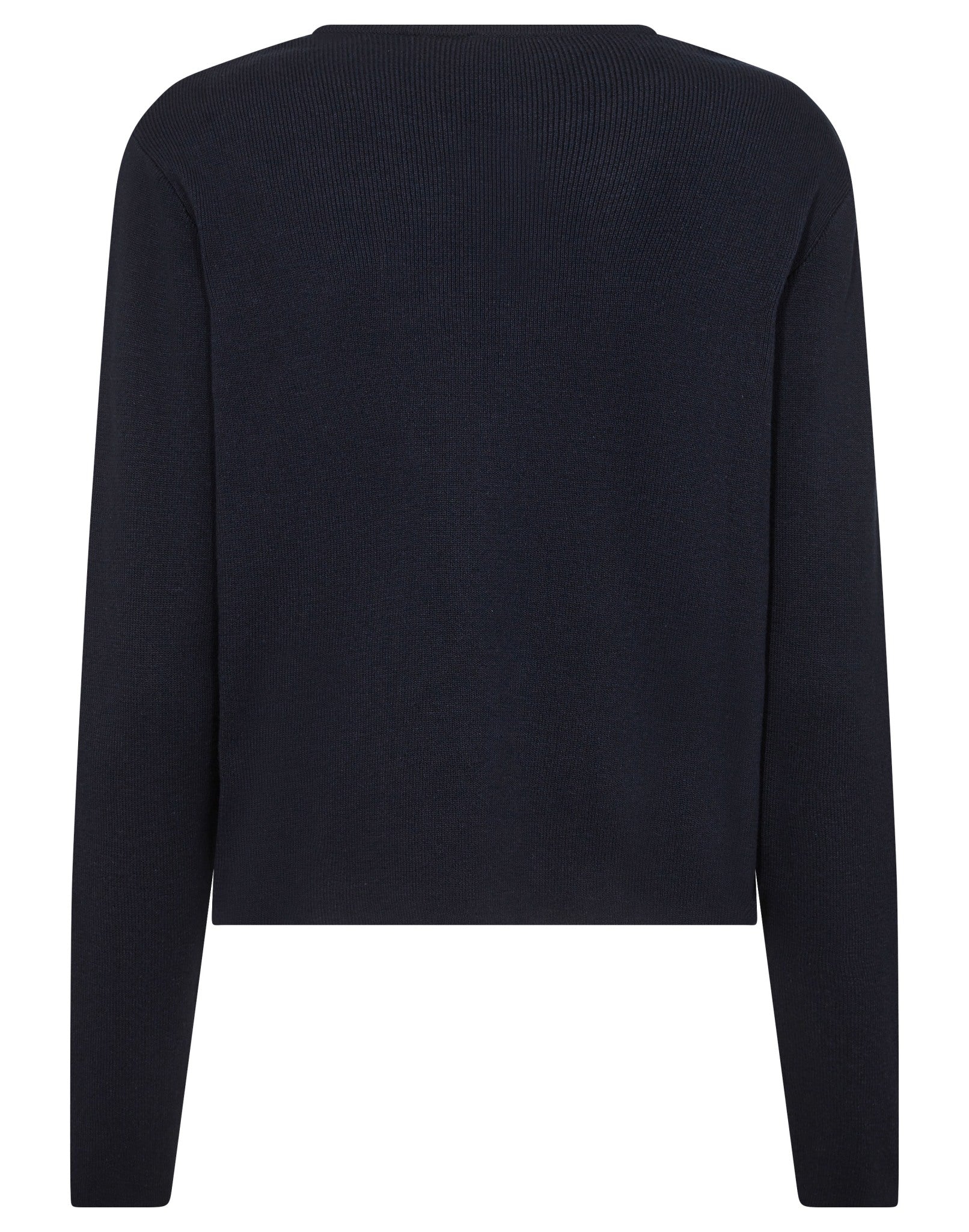 BS Eugenia Regular Fit Kofta - Navy