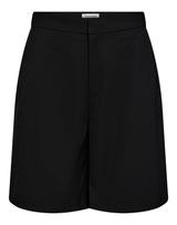 BS Birgitta Shorts - Black