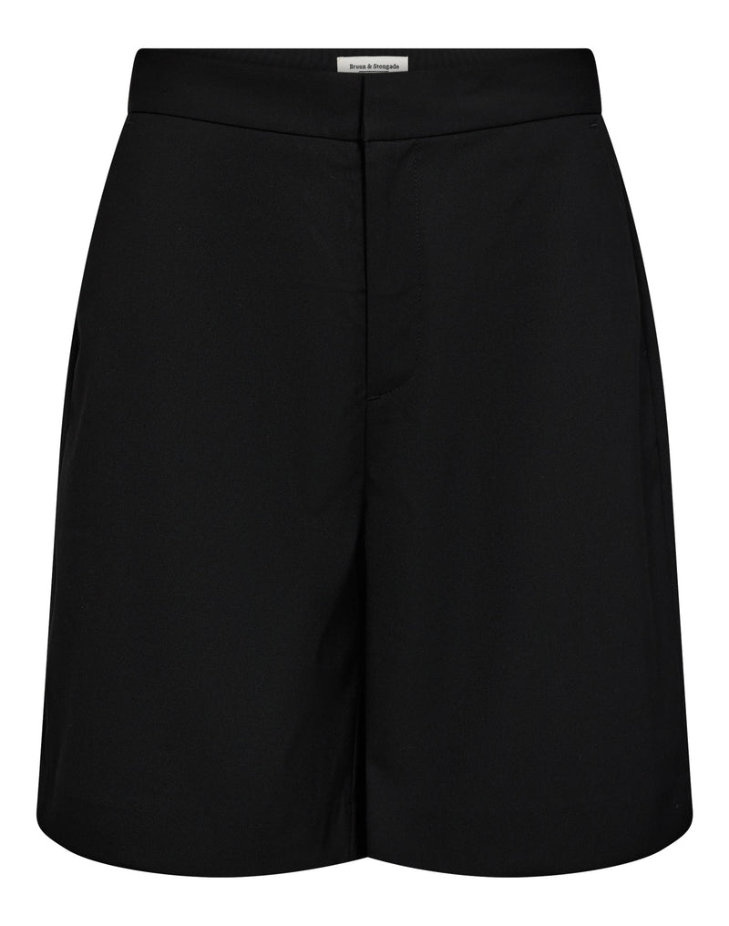 BS Birgitta Shorts - Black