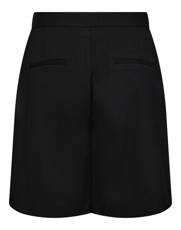 BS Birgitta Shorts - Black