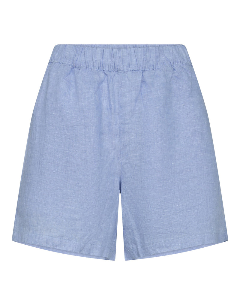 BS Elisabeth Shorts - Light Blue