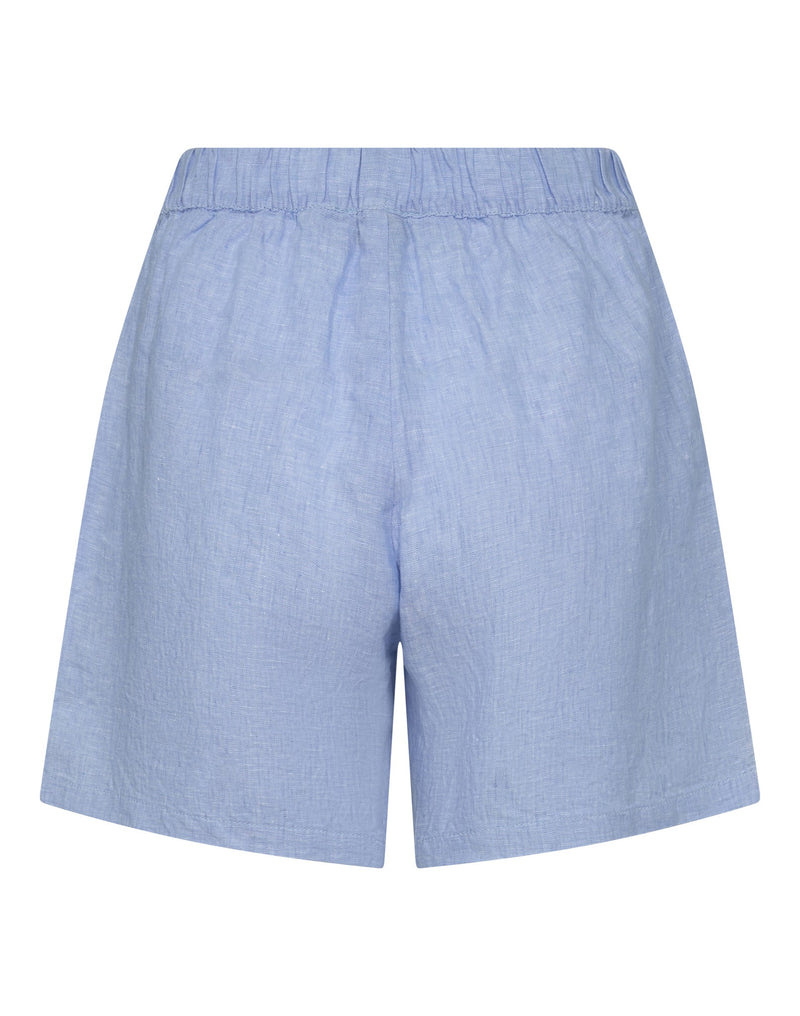 BS Elisabeth Shorts - Light Blue