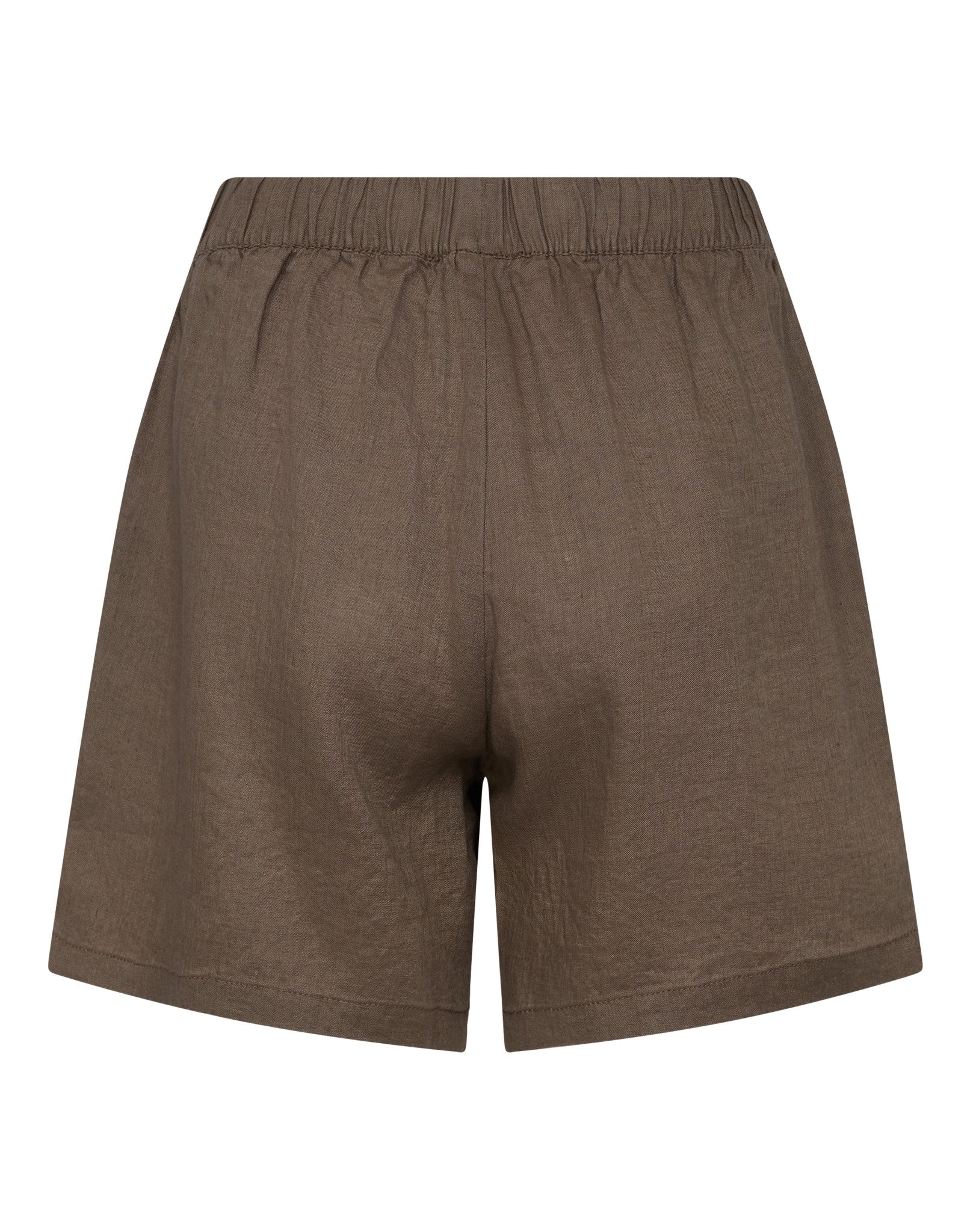 BS Elisabeth Shorts - Mink