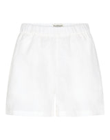 BS Elisabeth Shorts - White