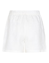 BS Elisabeth Shorts - White