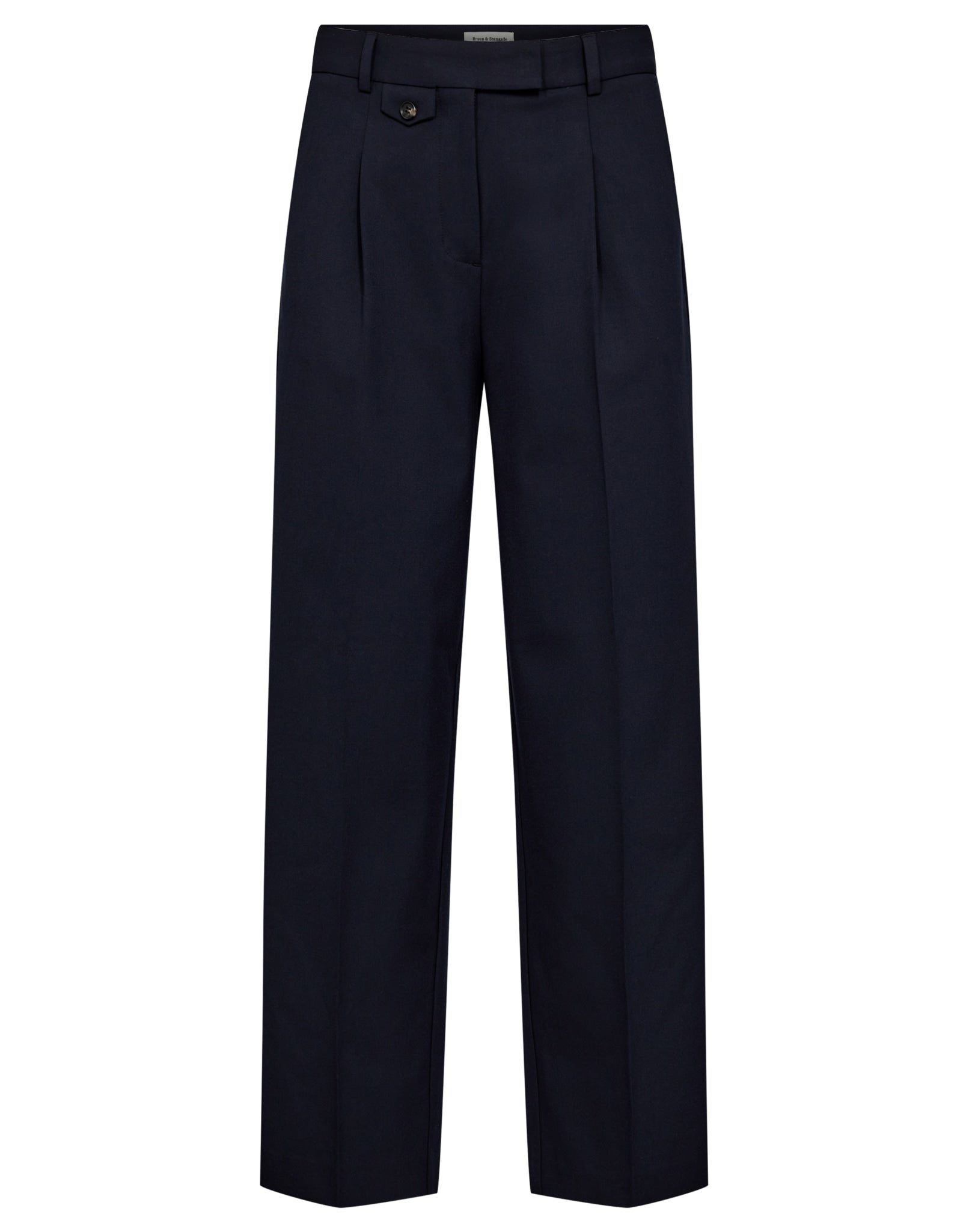 BS Dagmar Byxor - Navy