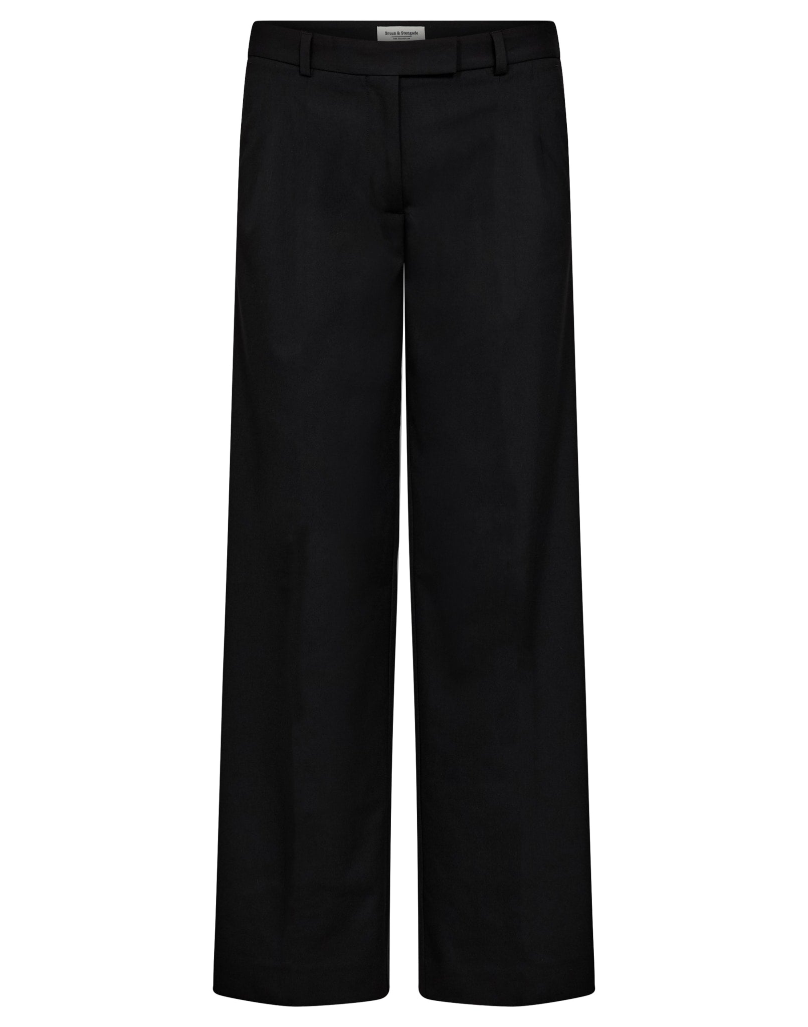 BS Louise Suit Byxa - Black
