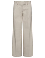 BS Louise Suit Byxa - Sand