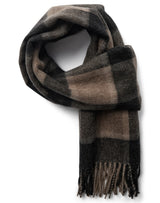 BS Merlin Halsscarf - Brown