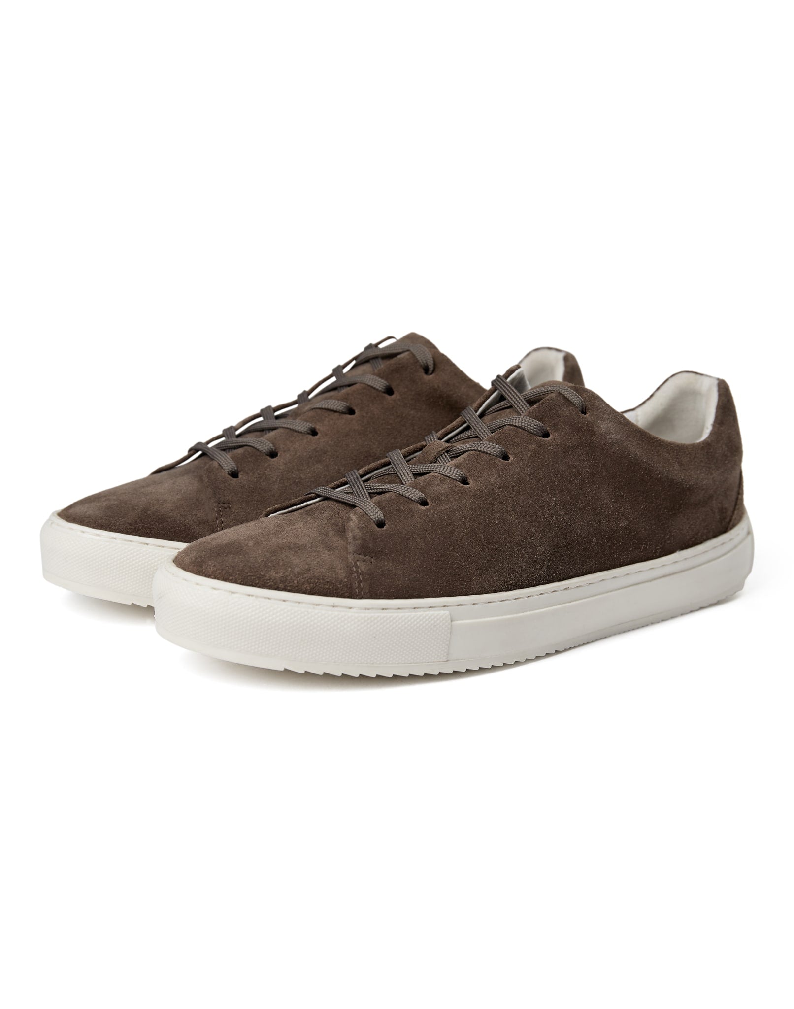 BS Issaga Sneakers - Dark Taupe