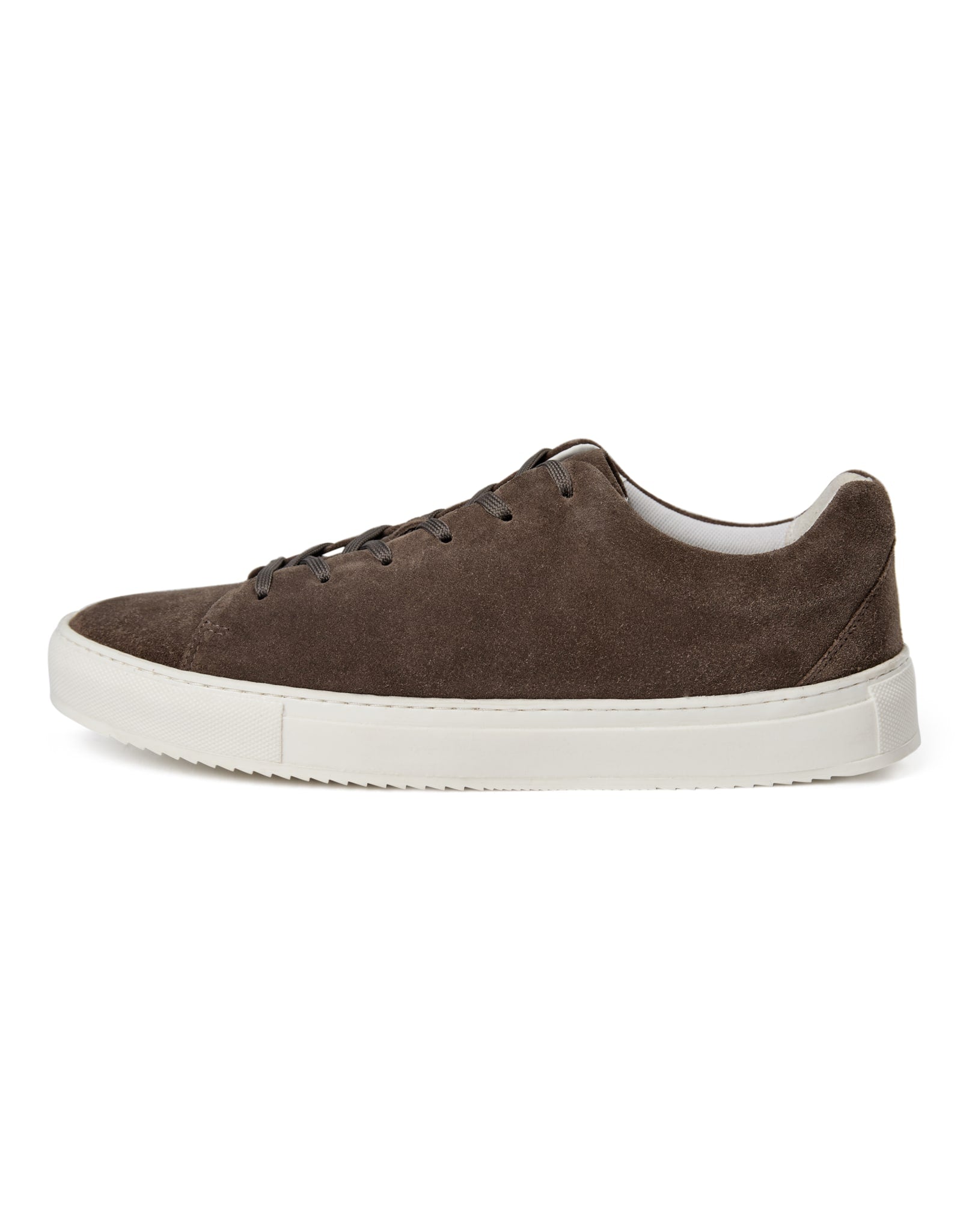 BS Issaga Sneakers - Dark Taupe