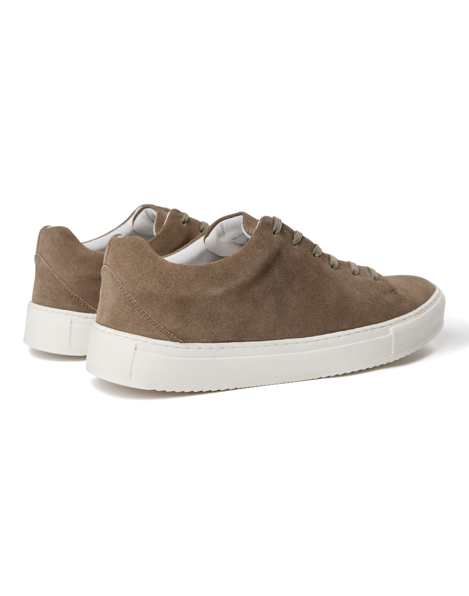 BS Issaga Sneakers - Sand