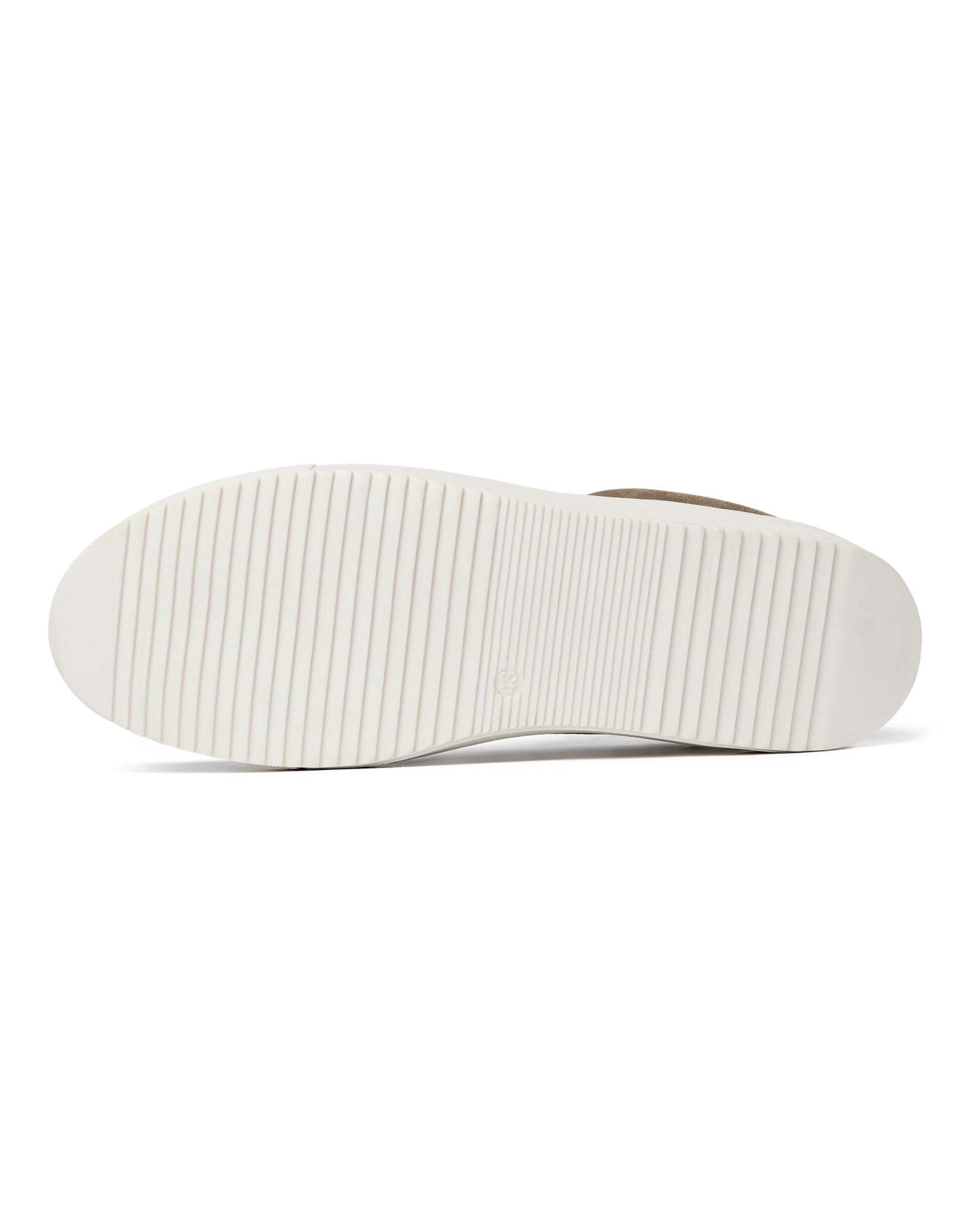 BS Issaga Sneakers - Sand