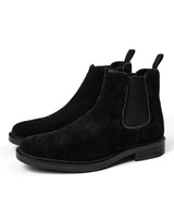 BS Boot Stövlar - Black