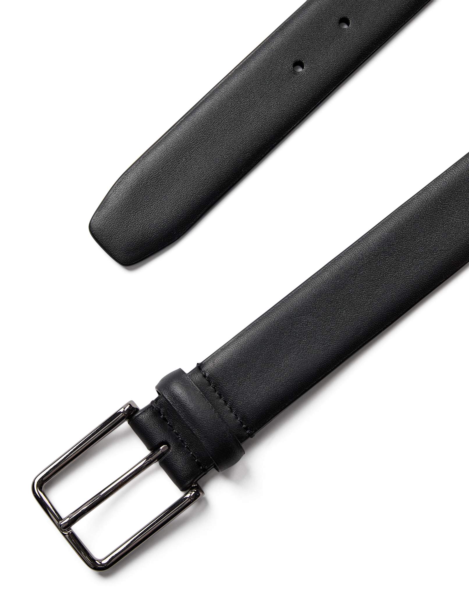 BS Hatt Bälte - Black