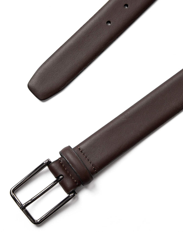 BS Hatt Bälte - Brown