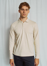 BS Boreal Regular Fit Polo Skjorta - Kit