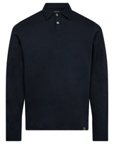 BS Boreal Regular Fit Polo Skjorta - Navy