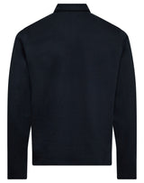 BS Boreal Regular Fit Polo Skjorta - Navy