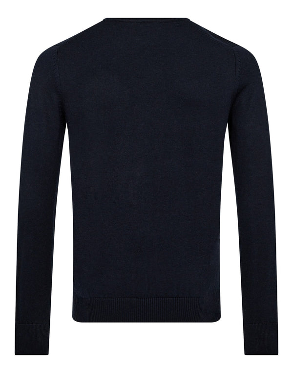 BS Jupiter Regular Fit Stickat - Thunder