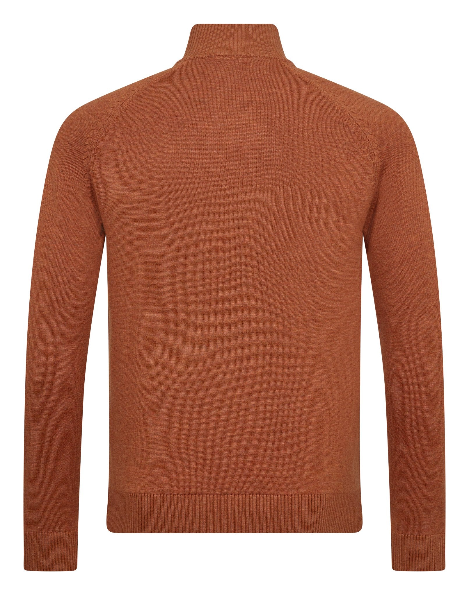 BS Pelle Regular Fit Stickat - Cider