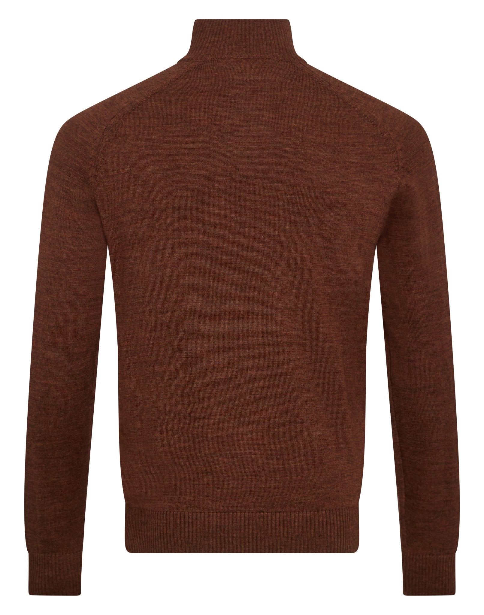 BS Pelle Regular Fit Stickat - Fall