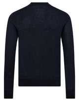 BS Alon Regular Fit Stickat - Thunder