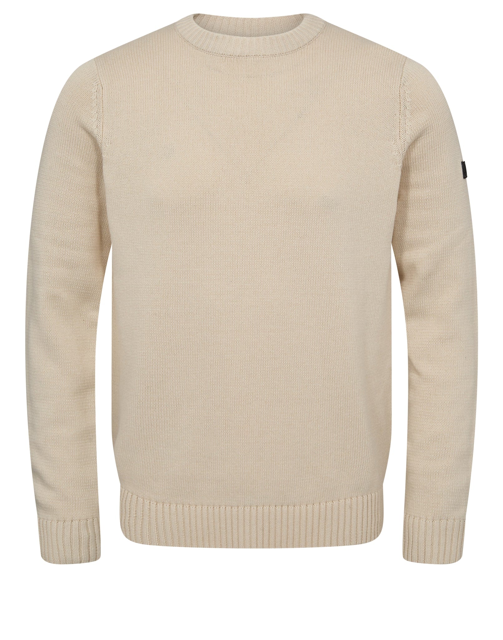 BS Azure Regular Fit Stickat - Kit