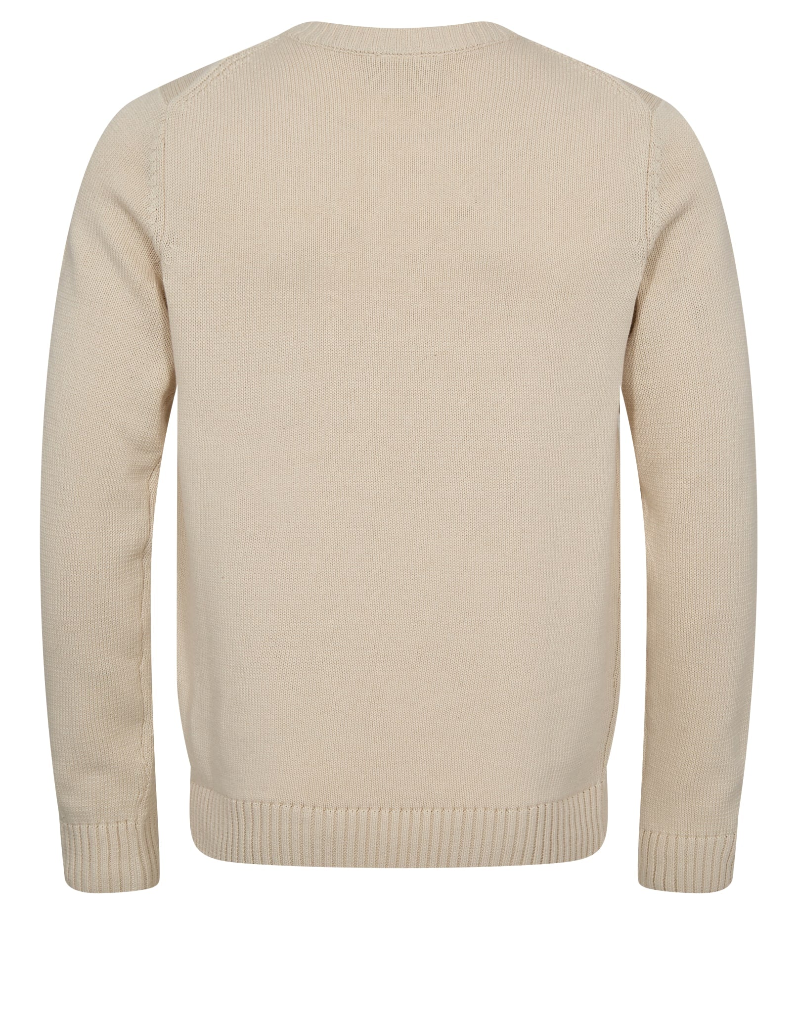 BS Azure Regular Fit Stickat - Kit