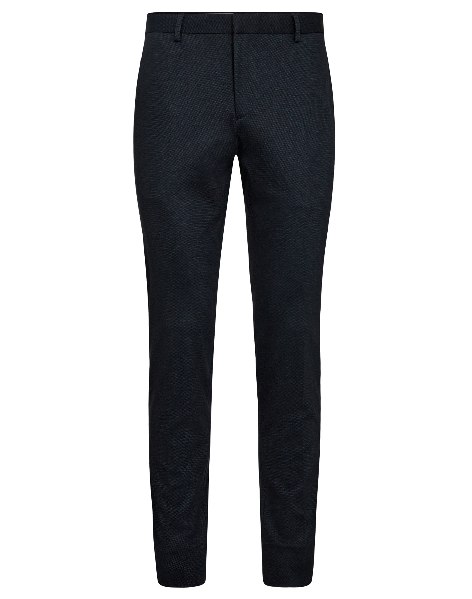 BS Chapelle Classic Fit Suit Byxor - Navy