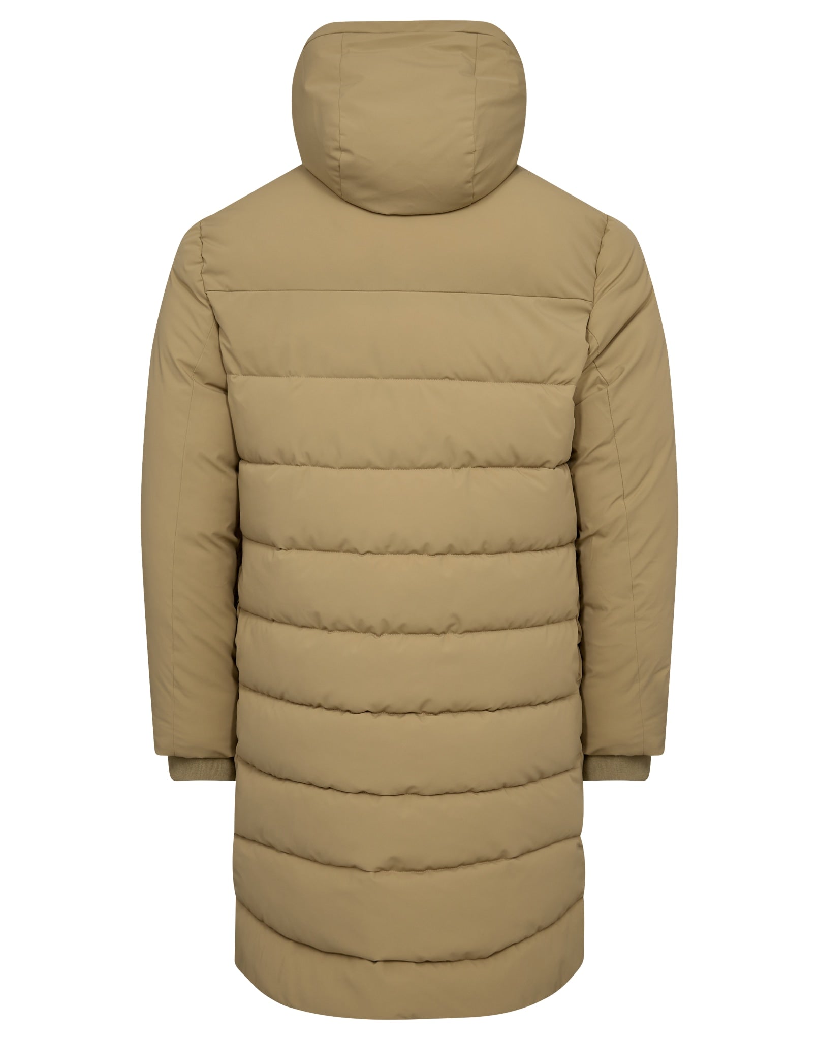 BS Adak Regular Fit Kappa - Beige