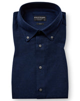 BS Muriel Casual Modern Fit Skjorta - Blue