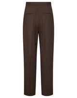 BS Vespera Byxor - Brown