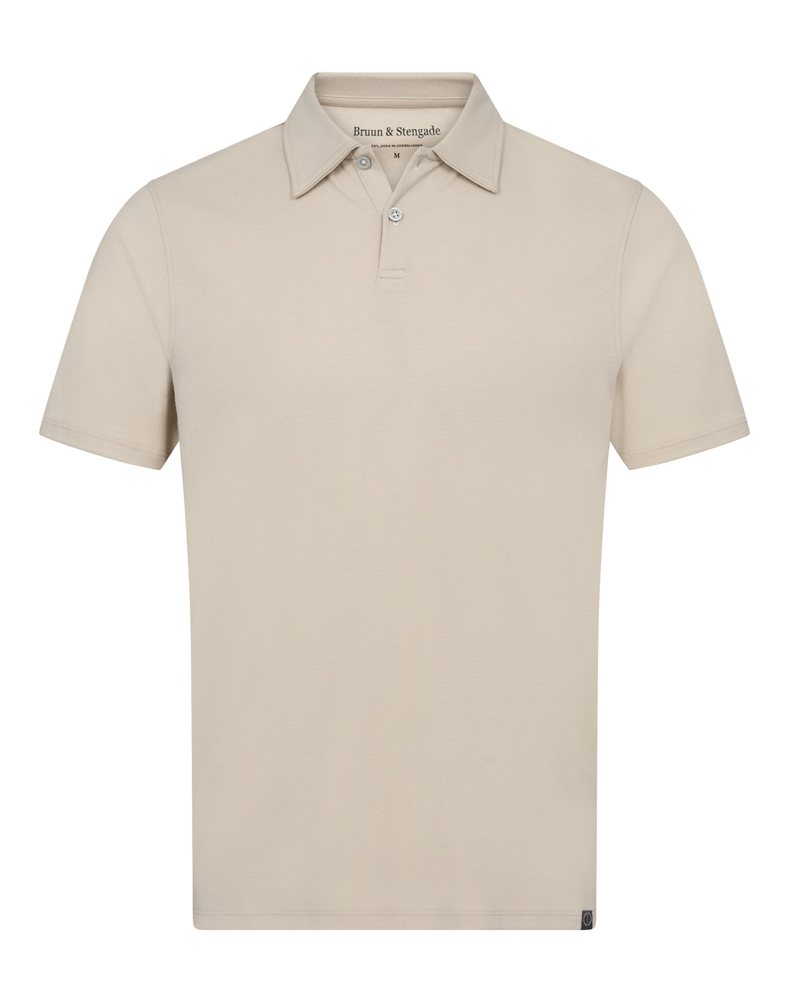 BS Ishigaki Regular Fit Pikétröja - Kit