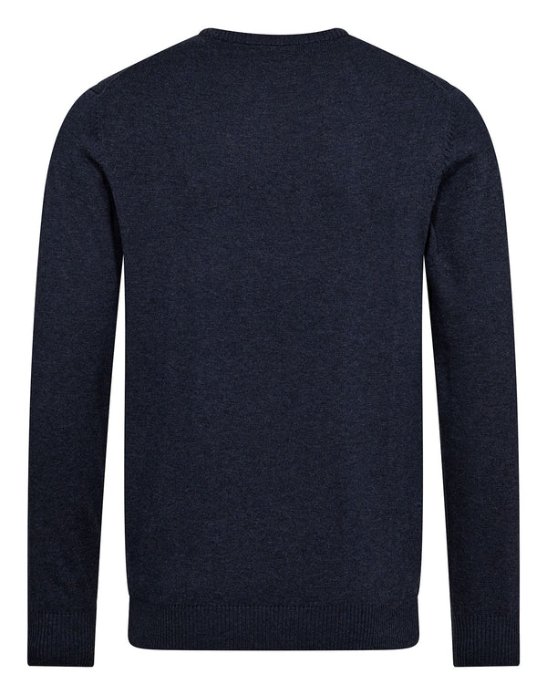 BS Jupiter Regular Fit Stickat - Thunder