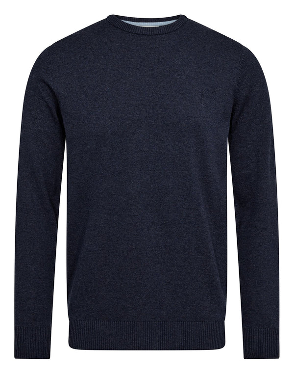 BS Jupiter Regular Fit Stickat - Thunder