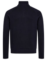 BS Vangelis Regular Fit Stickat - Navy